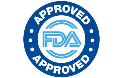 Trimoryn quality manufacturing standards