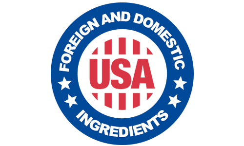 Trimoryn made in the USA