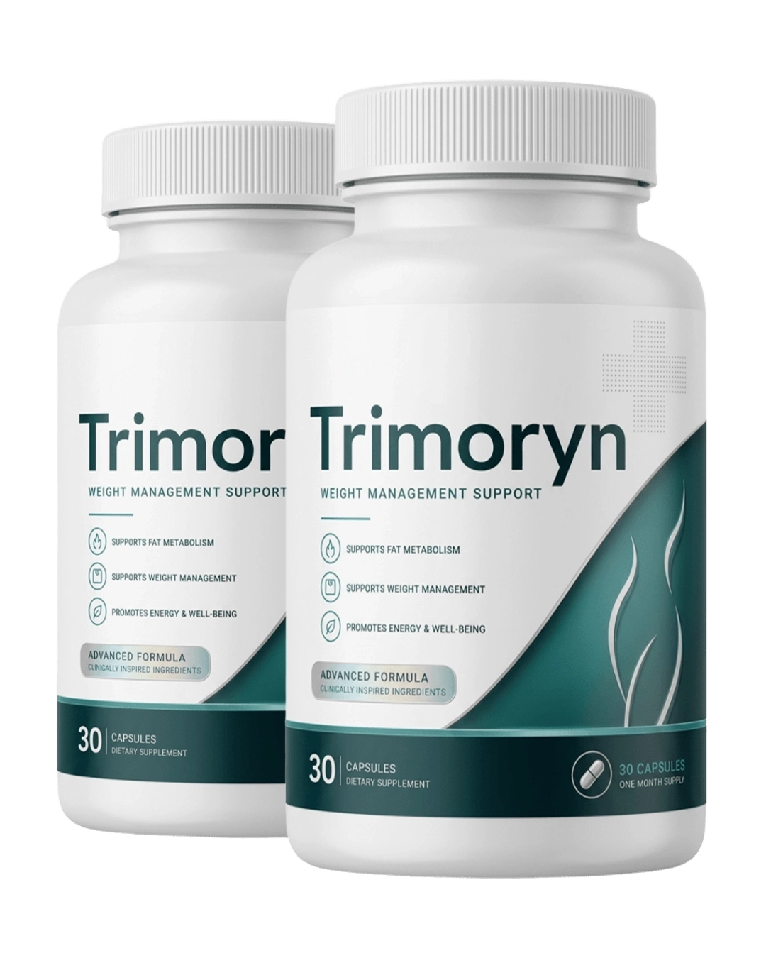 Trimoryn 1 bottle package